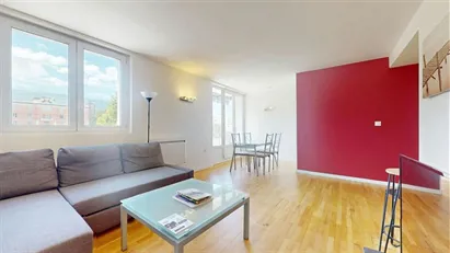 Room for rent in Grenoble, Auvergne-Rhône-Alpes