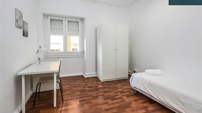 Room for rent in Lisbon (region)