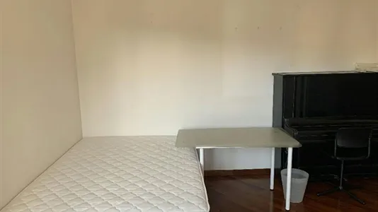 Rooms in Roma Municipio II – Parioli/Nomentano - photo 2