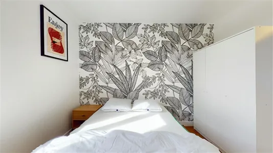 Rooms in Nanterre - photo 3