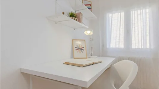 Rooms in Padua - photo 2