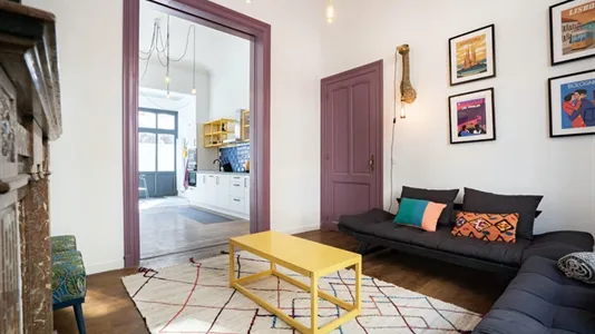 Rooms in Luik - photo 7