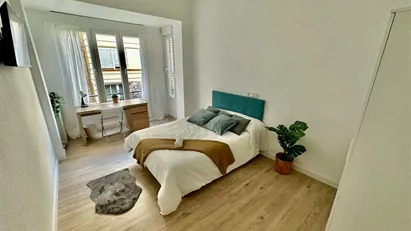 Room for rent in Zaragoza, Aragón