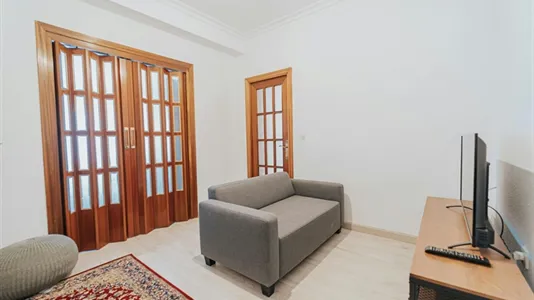 Rooms in Madrid Arganzuela - photo 9