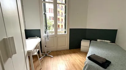 Room for rent in Barcelona Eixample, Barcelona