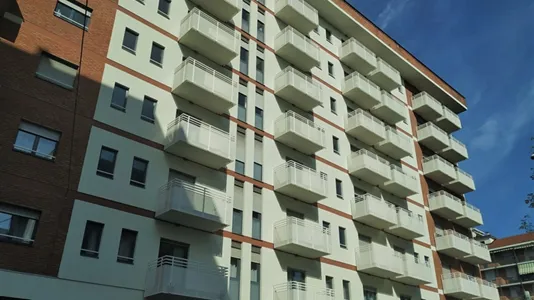 Rooms in Turin - photo 10