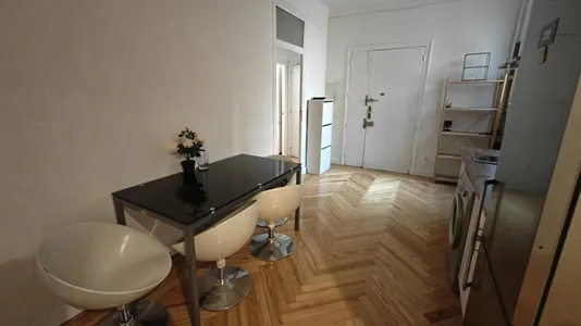 Rooms in Madrid Centro - photo 7