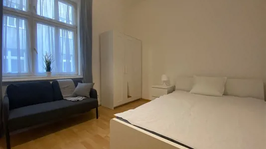 Rooms in Wien Wieden - photo 3