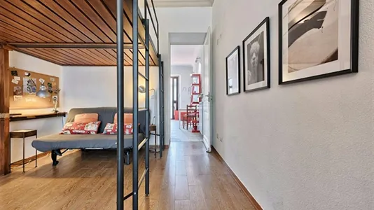 Apartments in Turin - photo 8
