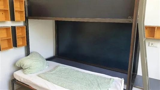 Apartments in Berlin Friedrichshain-Kreuzberg - photo 4