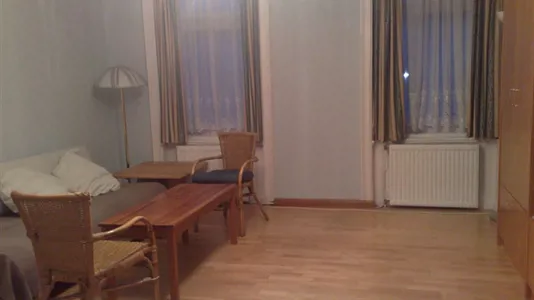 Apartments in Vienna Leopoldstadt - photo 1