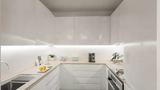 Apartments in Berlin Lichtenberg - photo 7