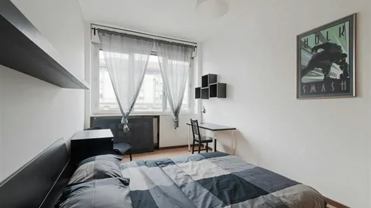 Rooms in Milano Zona 2 - Stazione Centrale, Gorla, Turro, Greco, Crescenzago - photo 3