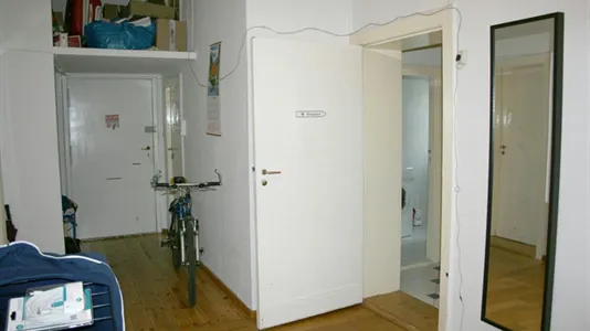Rooms in Berlin Charlottenburg-Wilmersdorf - photo 6