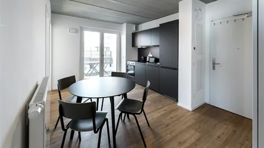 Rooms in Location is not specified - photo 9