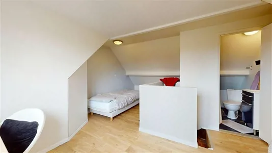 Rooms in Lille - photo 2
