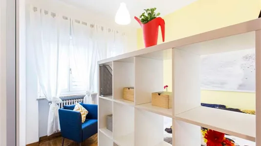 Rooms in Milano Zona 6 - Barona, Lorenteggio - photo 8