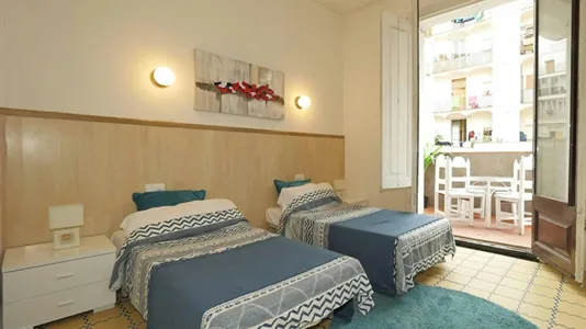 Apartments in Barcelona Ciutat Vella - photo 10
