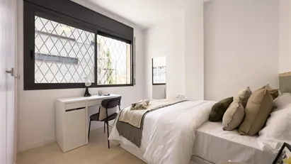 Room for rent in Barcelona Sarrià-St. Gervasi, Barcelona