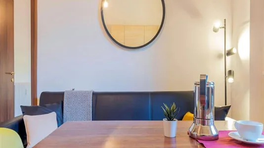 Apartments in Roma Municipio VIII – Appia Antica - photo 8