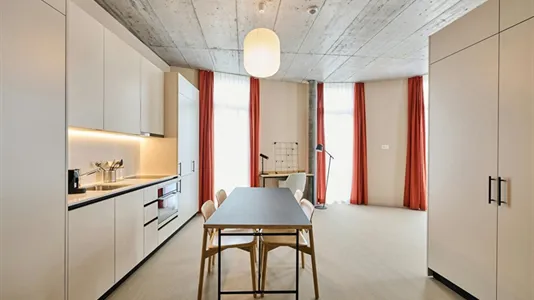 Apartments in Zug - photo 4