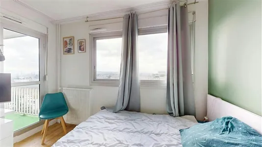 Rooms in Toulouse - photo 2