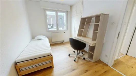 Rooms in Strasbourg - photo 2