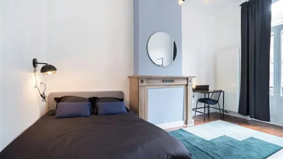 Room for rent in Brussels Etterbeek, Brussels