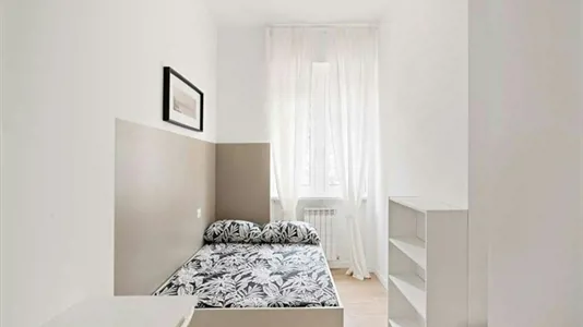 Rooms in Milano Zona 6 - Barona, Lorenteggio - photo 1