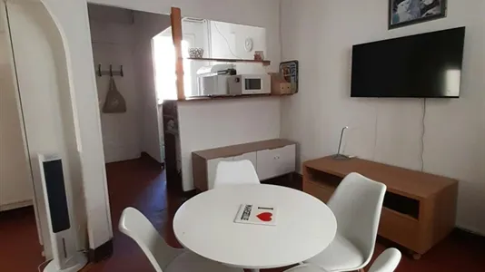 Apartments in Marseille 7ème arrondissement - photo 1