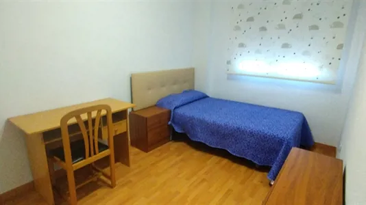 Rooms in Murcia - photo 1