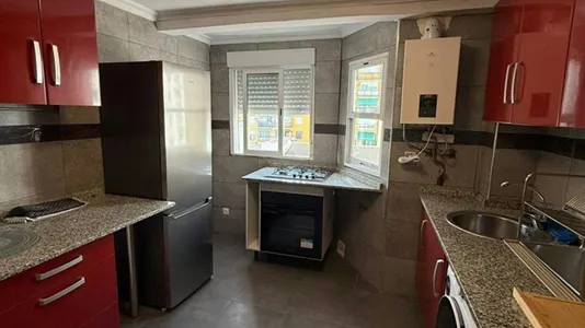 Rooms in Valencia Campanar - photo 7