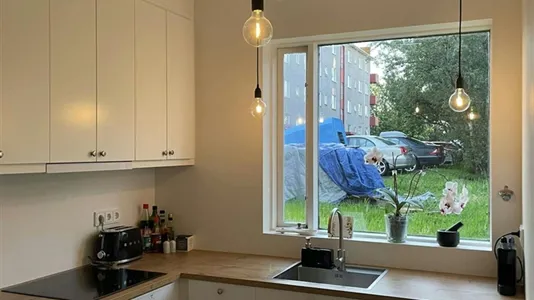Apartments in Reykjavík Hlíðar - photo 3