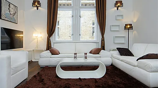 Apartments in Budapest Terézváros - photo 10