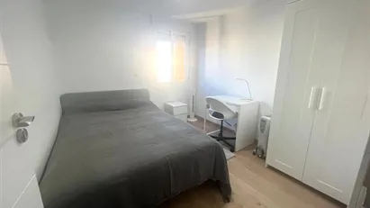 Room for rent in Getafe, Comunidad de Madrid