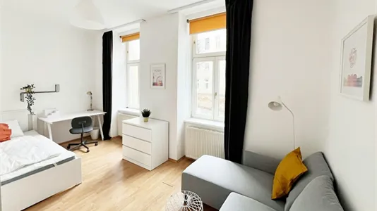 Rooms in Vienna Hernals - photo 8