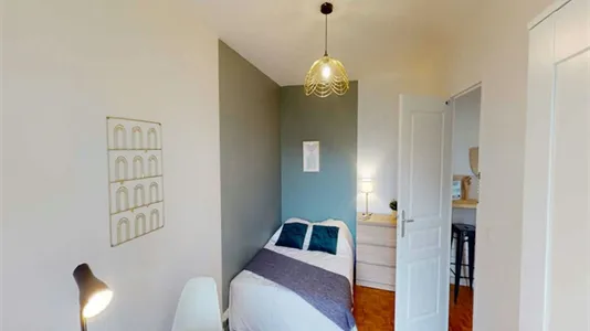 Rooms in Paris 12ème arrondissement - Bercy - photo 1