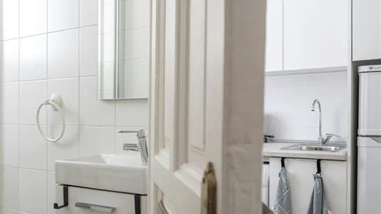 Apartments in Madrid Salamanca - photo 10