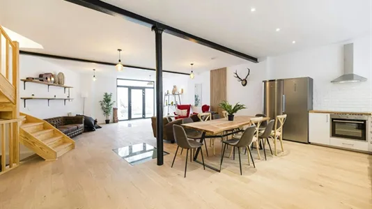 Rooms in Brussels Sint-Gillis - photo 5