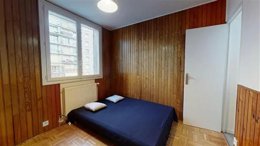 Rooms in Grenoble - photo 3