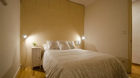 Apartments in Barcelona Sant Martí - photo 7