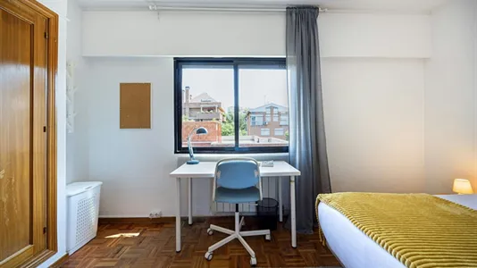 Rooms in Madrid Hortaleza - photo 5
