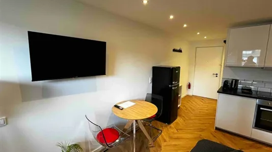 Apartments in Cologne Innenstadt - photo 5