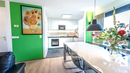 Apartments in Capelle aan den IJssel - photo 10