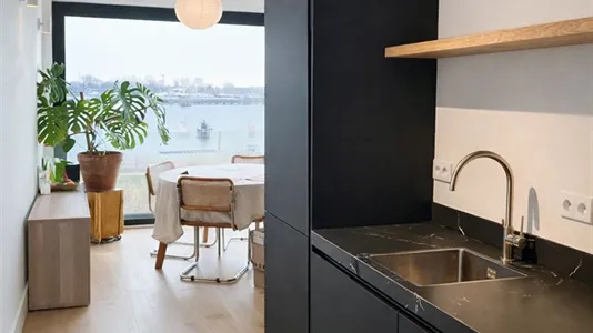 Apartments in Amsterdam Zeeburg - photo 5