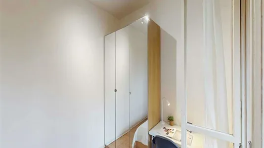 Rooms in Milano Zona 7 - Baggio, De Angeli, San Siro - photo 4