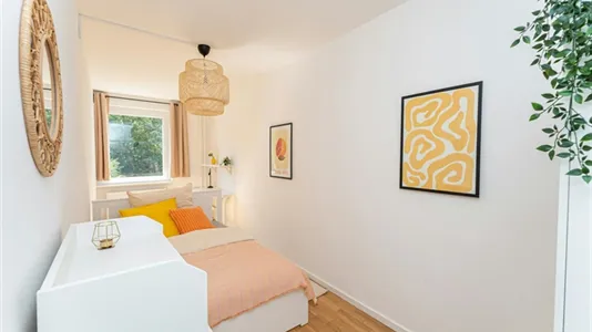Rooms in Berlin Mitte - photo 2