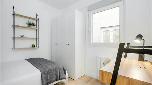 Rooms in Húmera-Somosaguas-Prado del Rey - photo 3