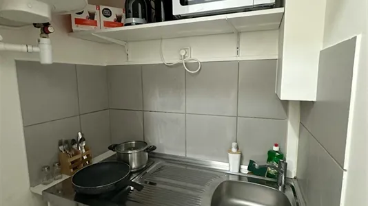 Apartments in Nanterre - photo 7