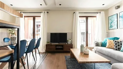 Apartment for rent in Madrid Centro, Madrid